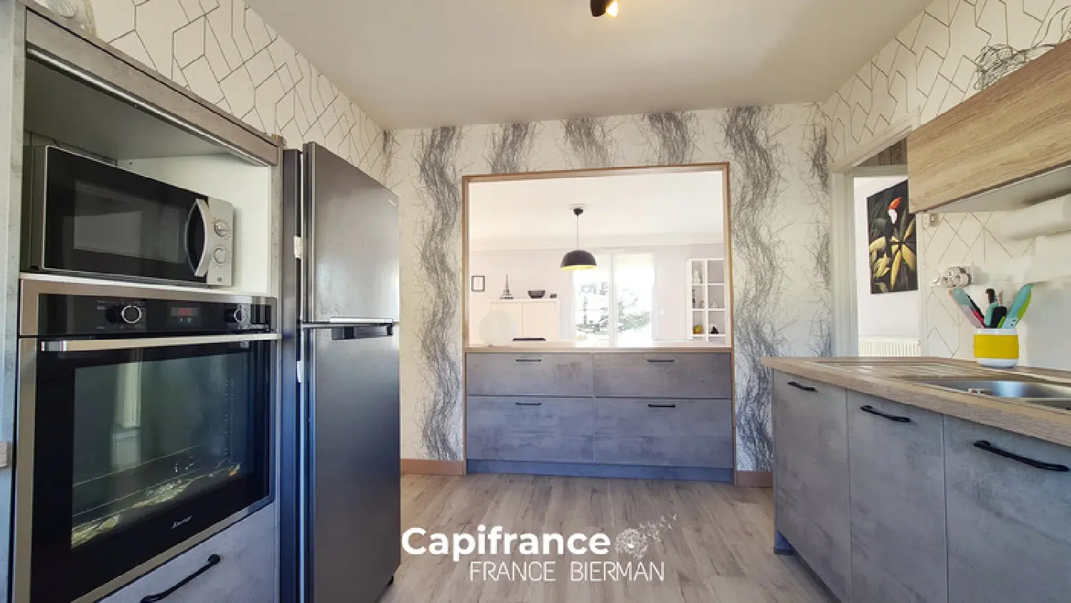  en venta casa Chauray Deux-Sèvres 8
