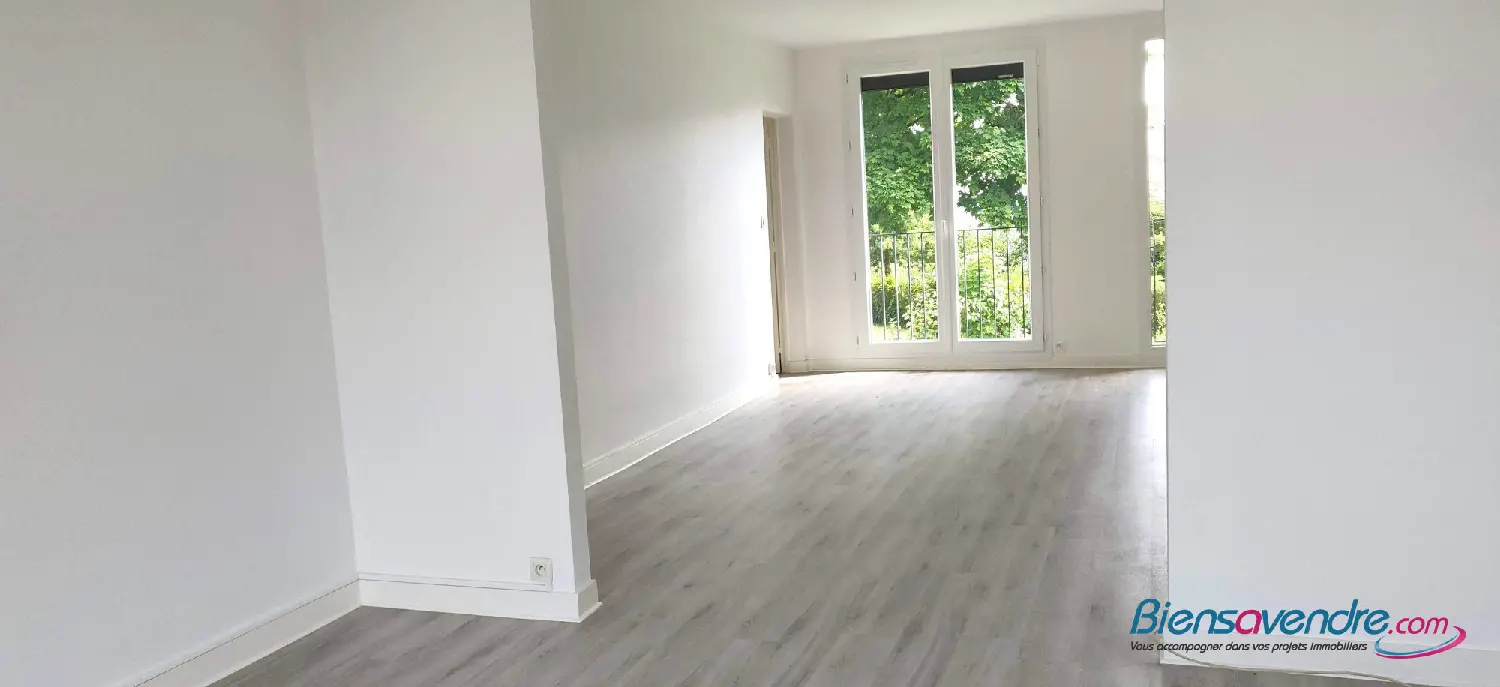  for sale house Chauvigny Vienne 2