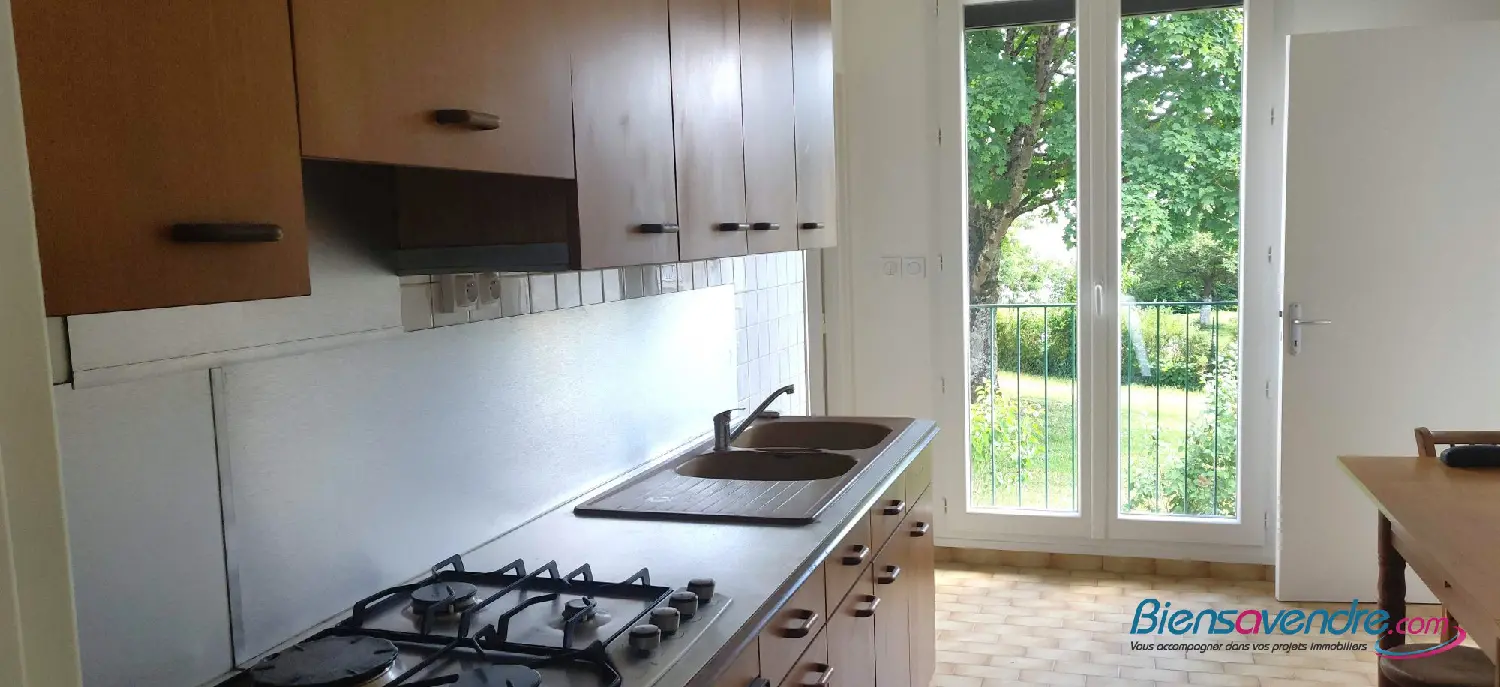  for sale house Chauvigny Vienne 7