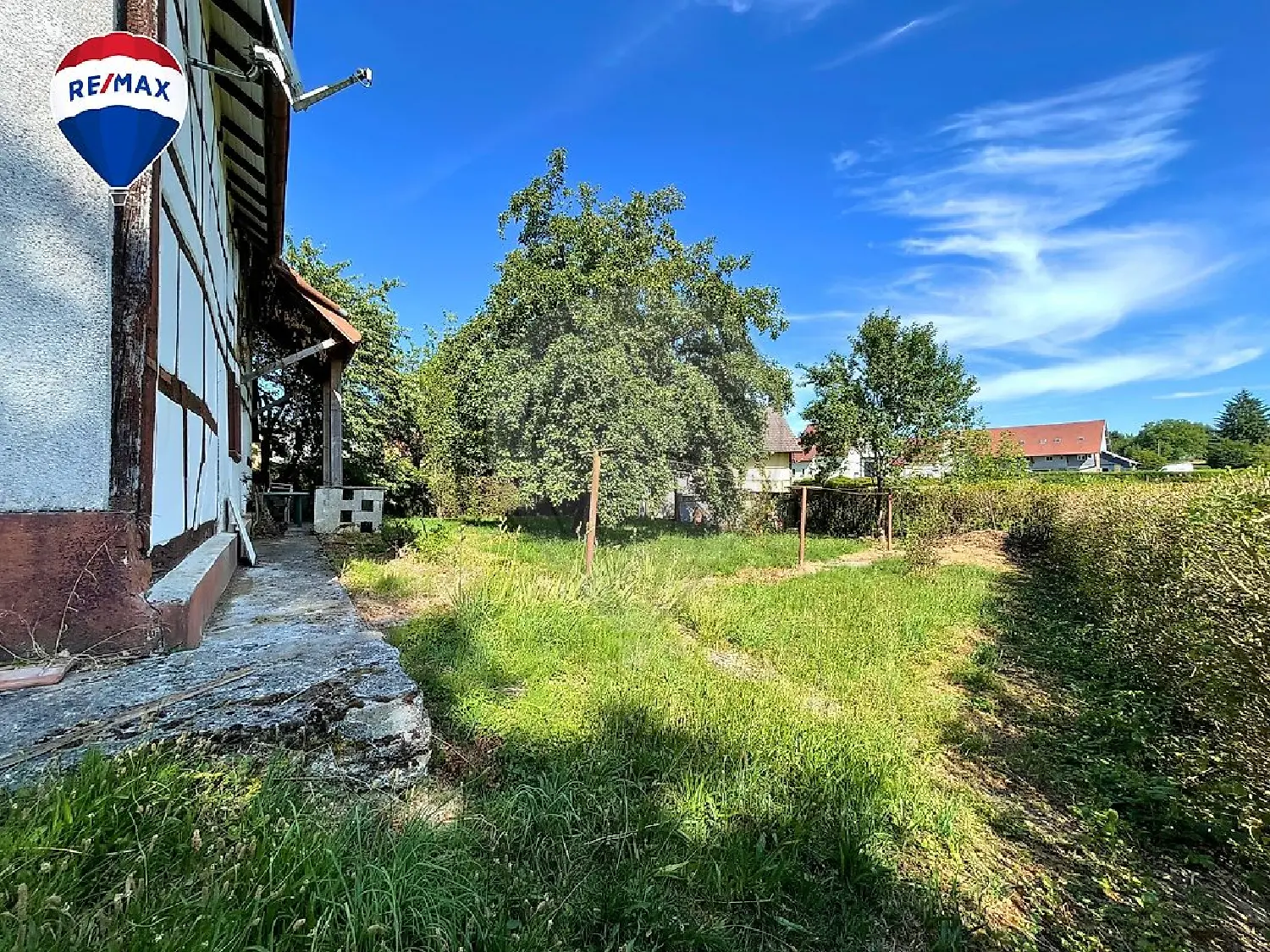 for sale house Chavannes-les-Grands Territoire de Belfort 5
