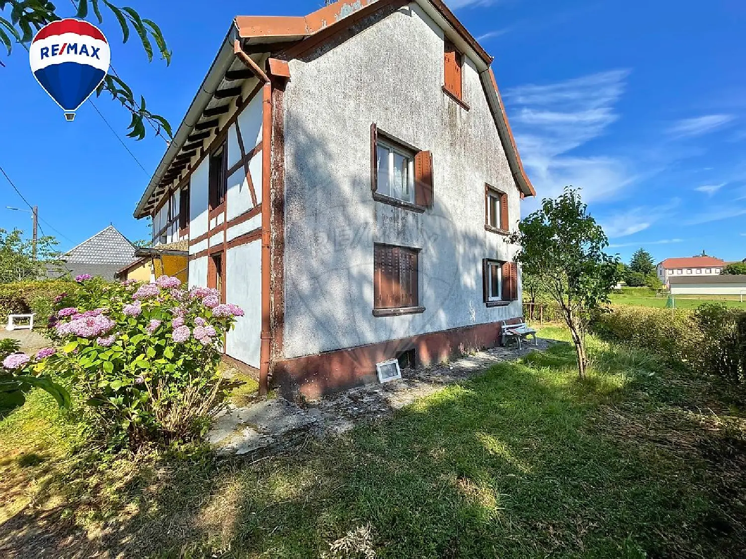  for sale house Chavannes-les-Grands Territoire de Belfort 6