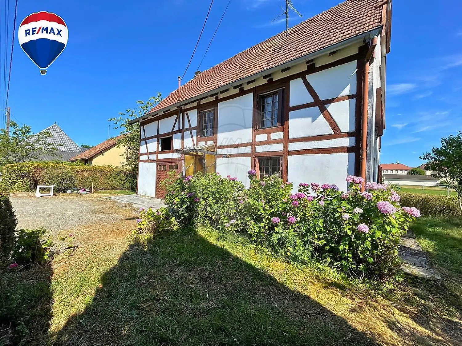  for sale house Chavannes-les-Grands Territoire de Belfort 7