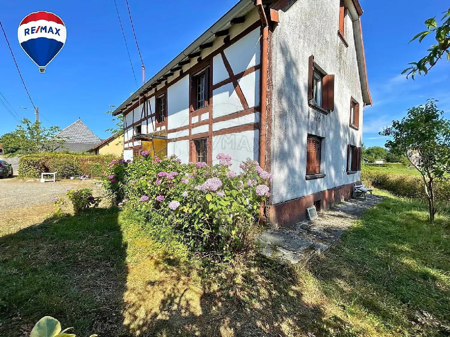  for sale house Chavannes-les-Grands Territoire de Belfort 8