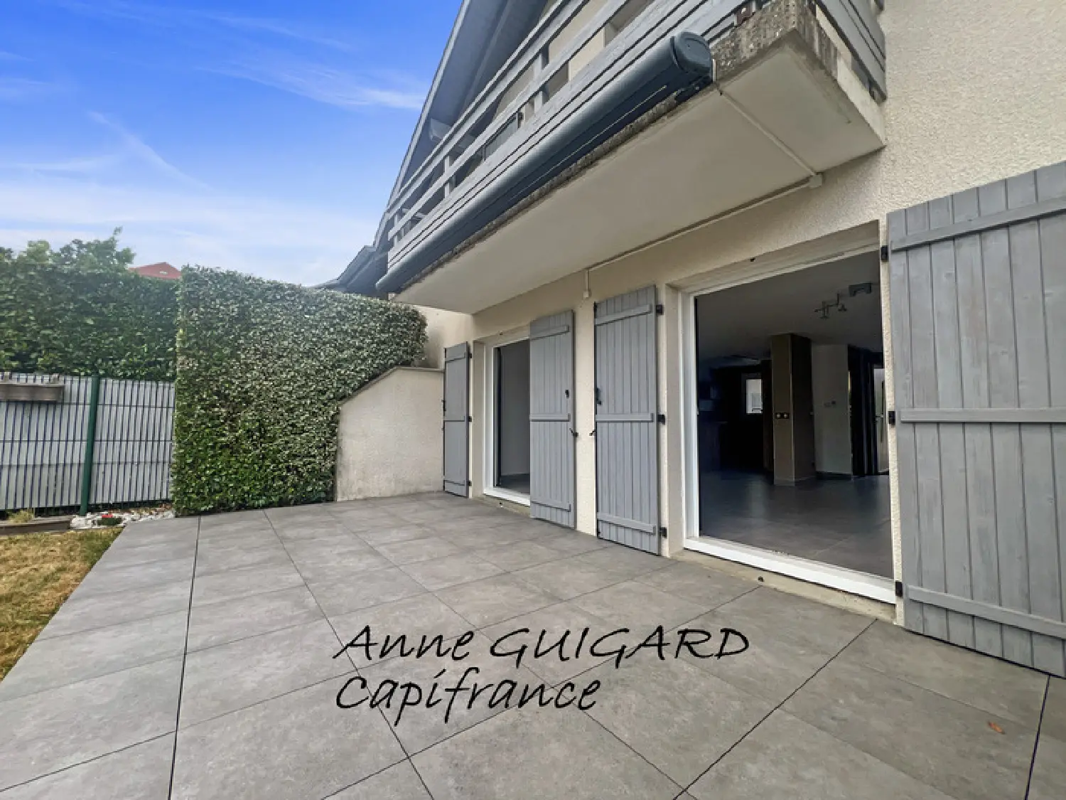  en venta casa Chavanod Haute-Savoie 2