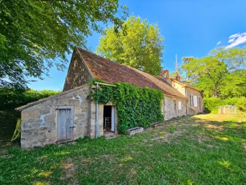 Chavenon Allier casa foto 7111735