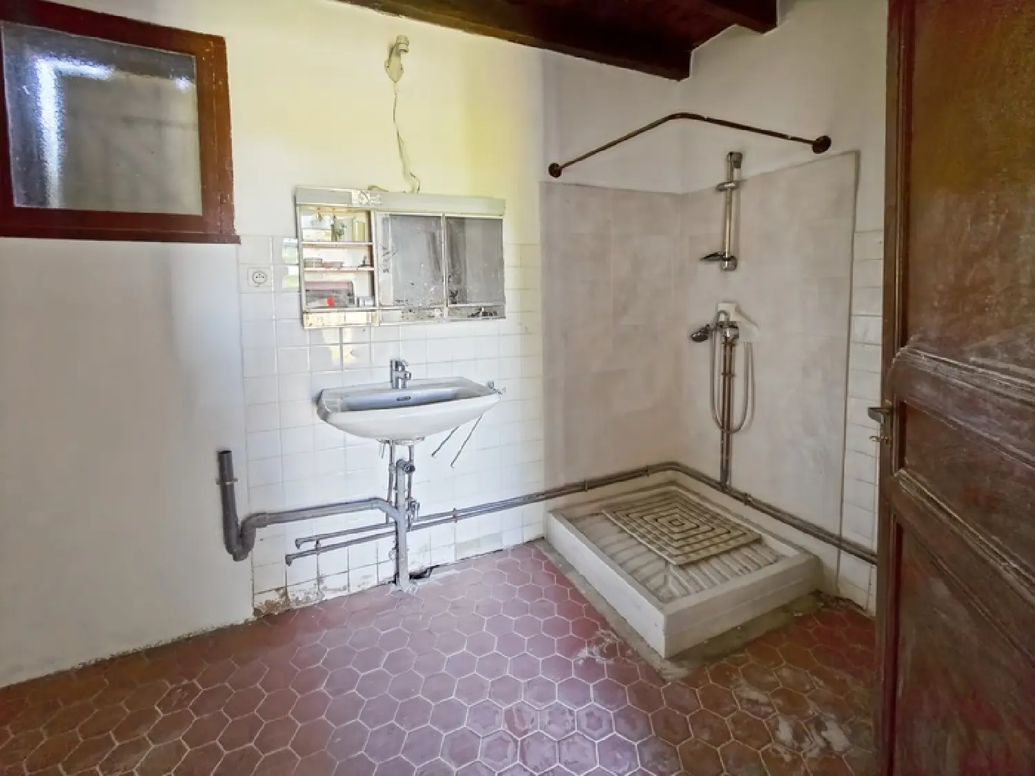  en venta casa Chavenon Allier 2