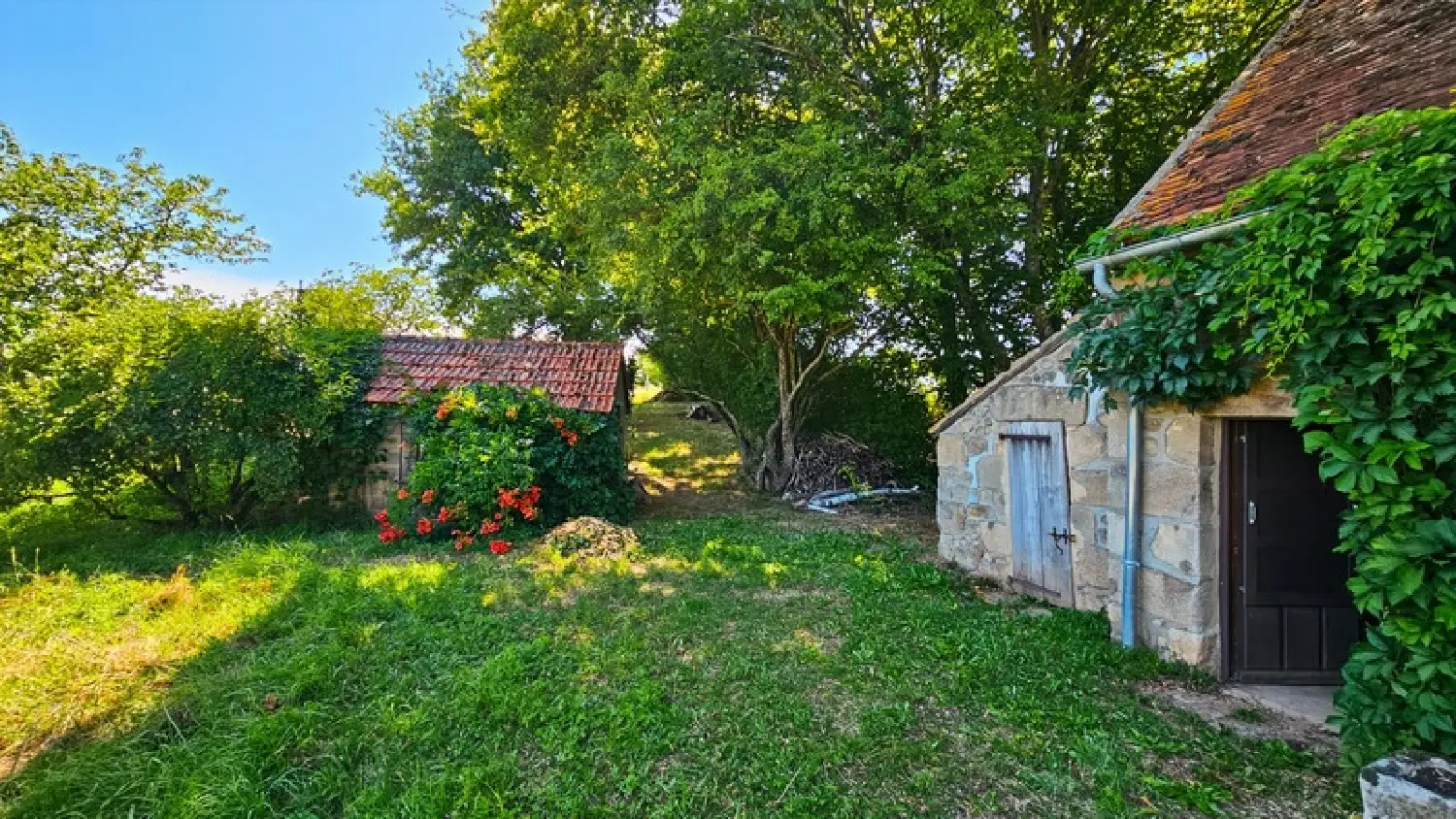  en venta casa Chavenon Allier 8