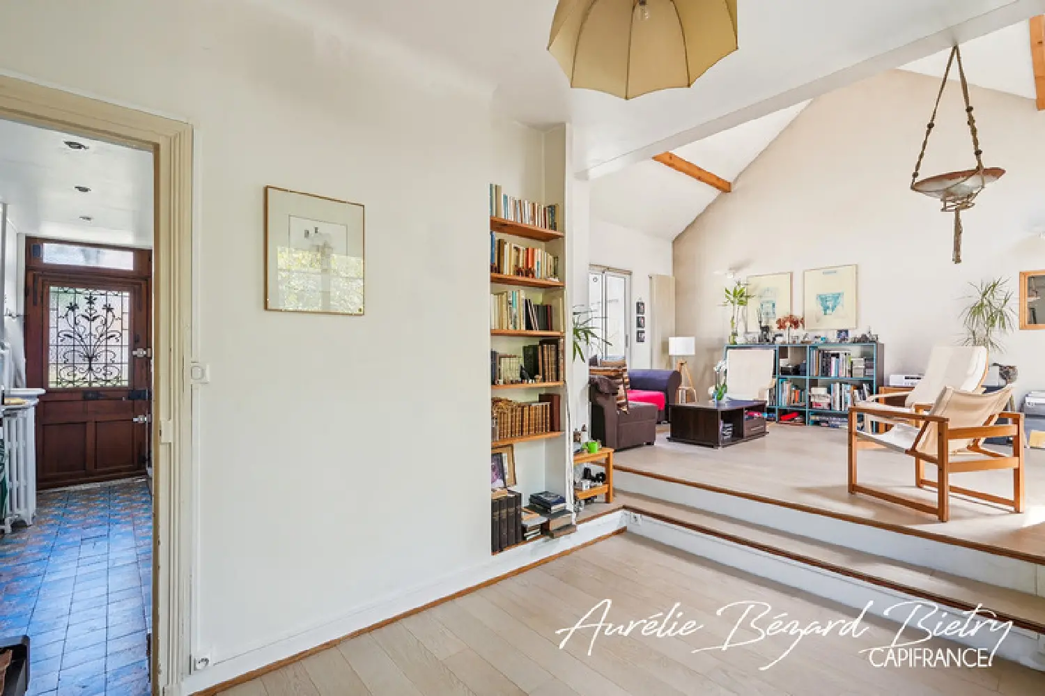  à vendre maison Chaville Hauts-de-Seine 1