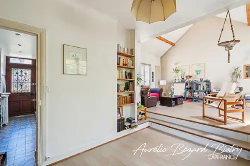 Chaville Hauts-de-Seine maison foto 7110129