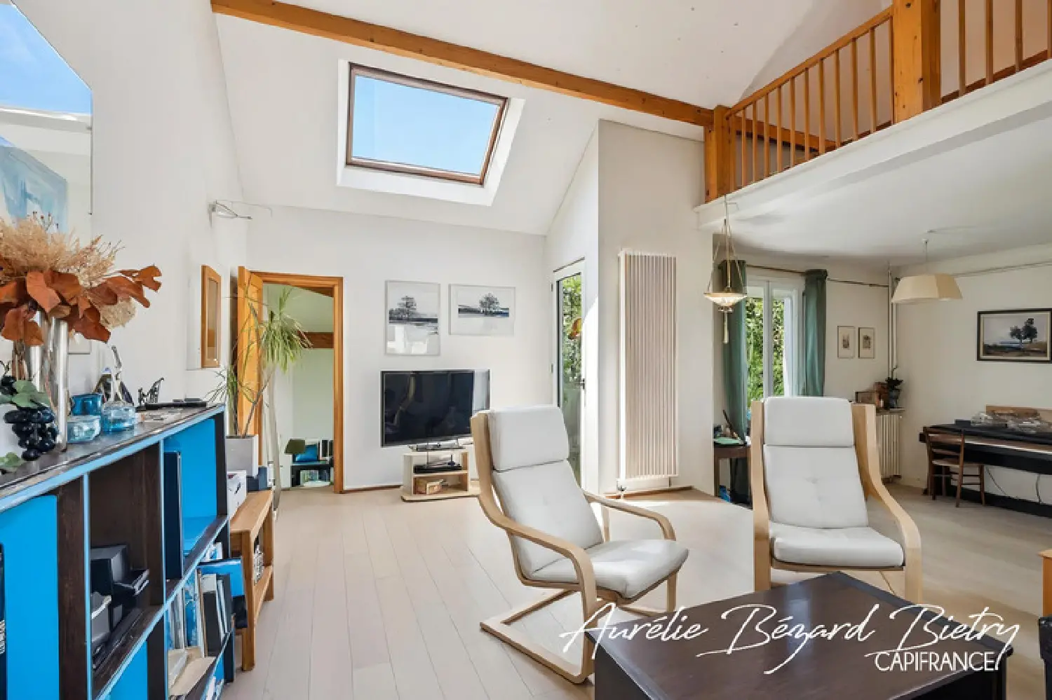  à vendre maison Chaville Hauts-de-Seine 2