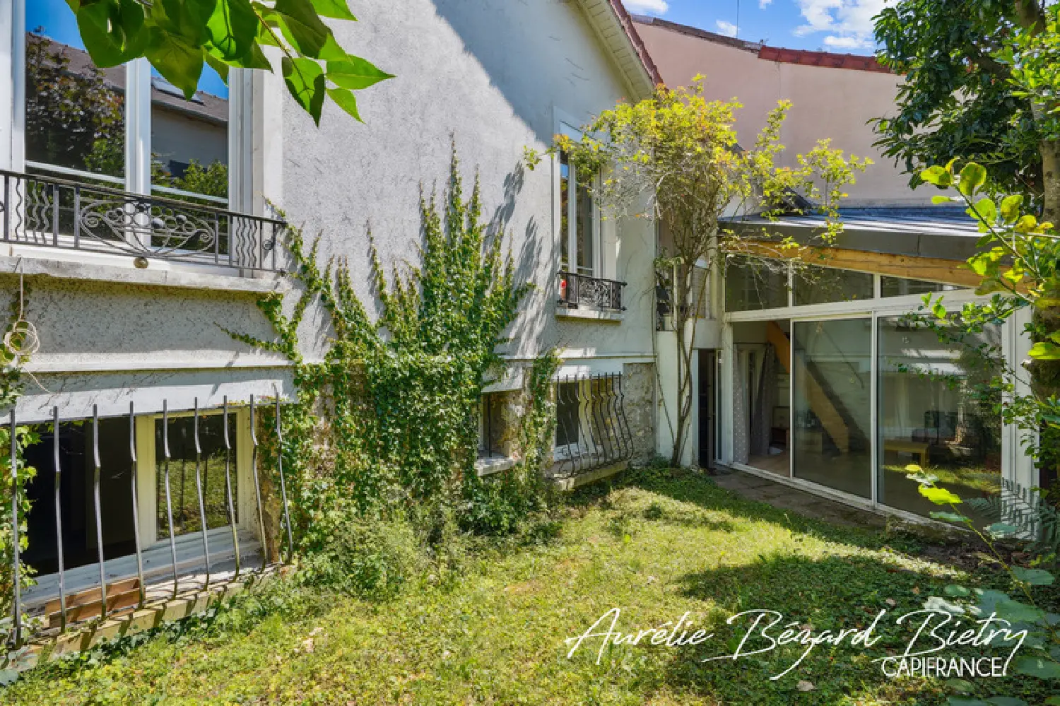  à vendre maison Chaville Hauts-de-Seine 4