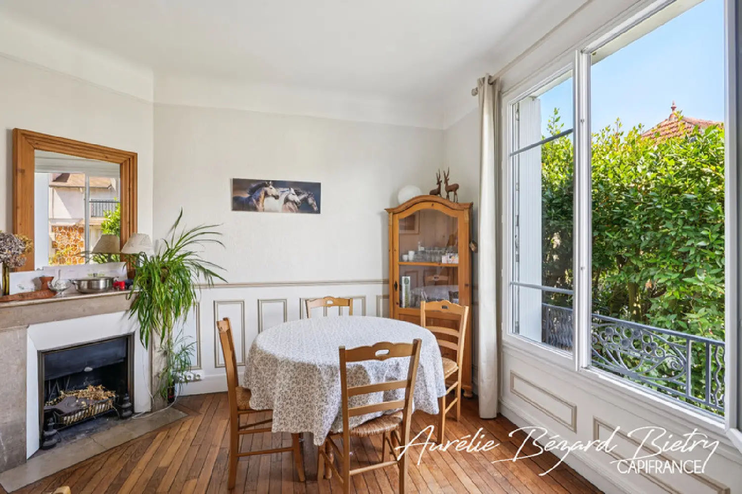  à vendre maison Chaville Hauts-de-Seine 5