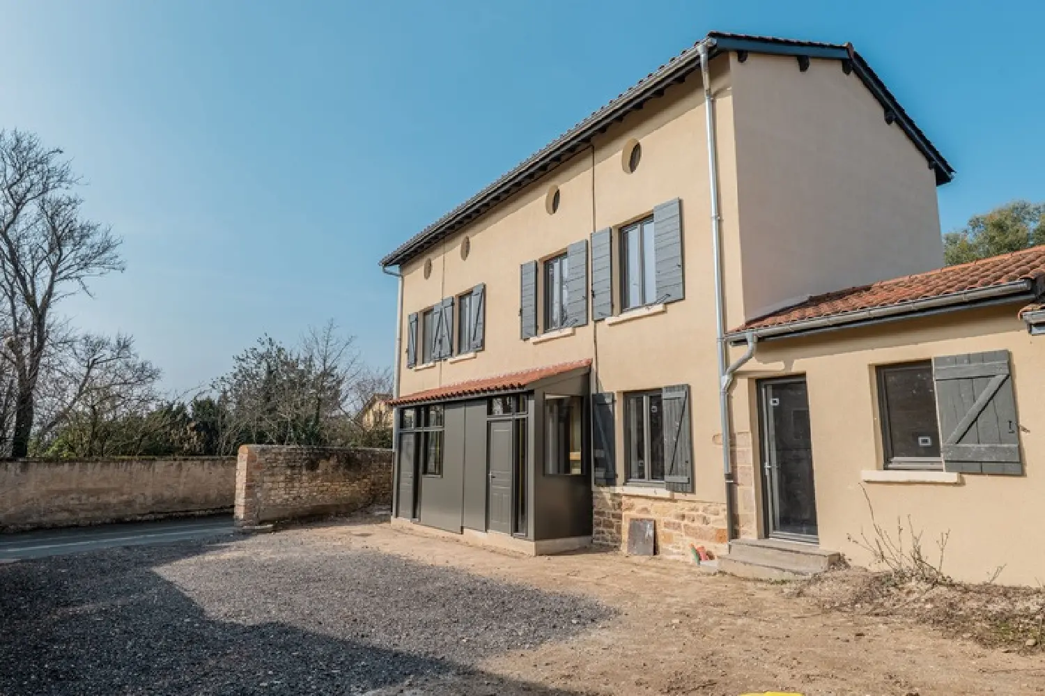 en venta casa Chazay-d'Azergues Rhône 3