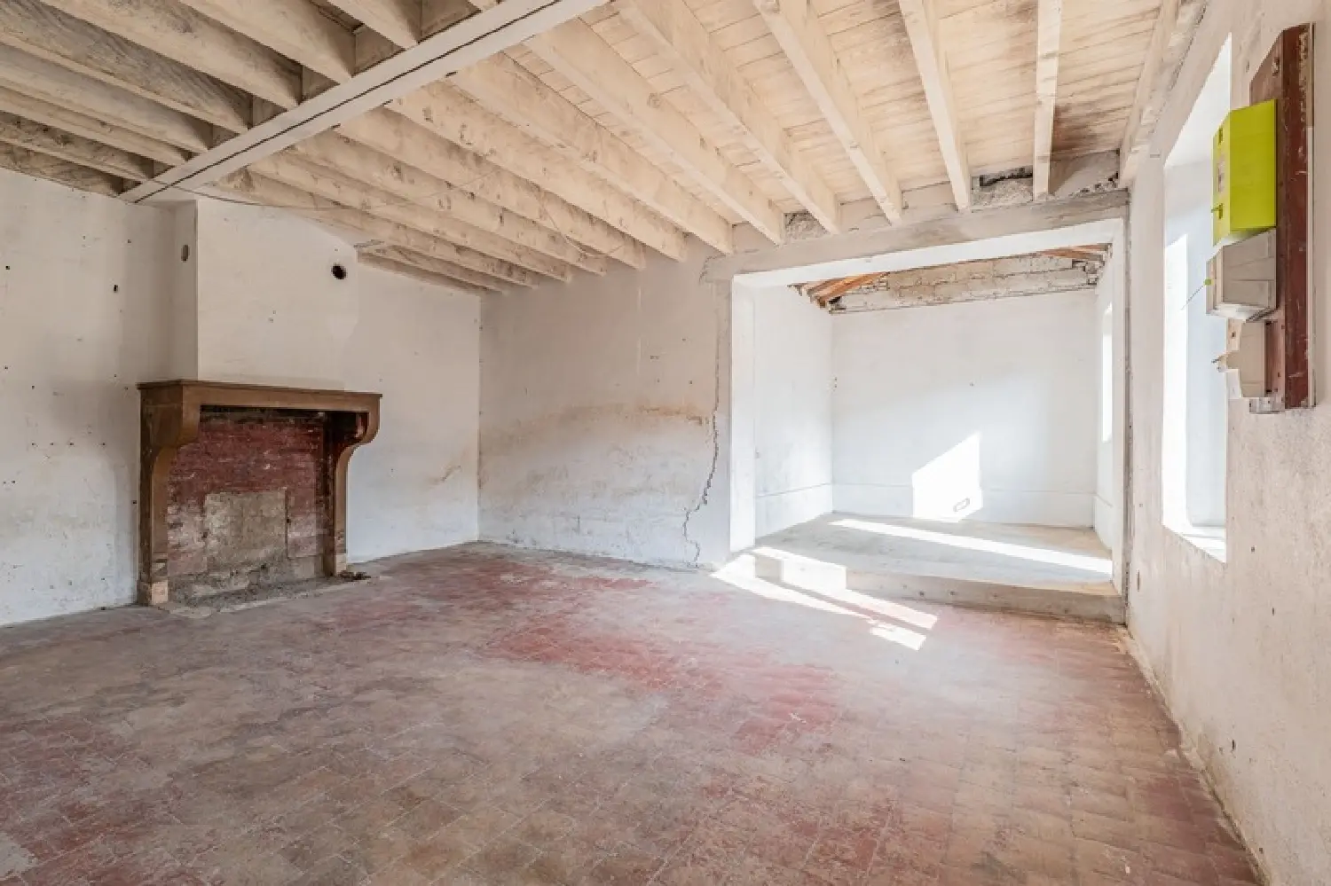  te koop huis Chazay-d'Azergues Rhône 5