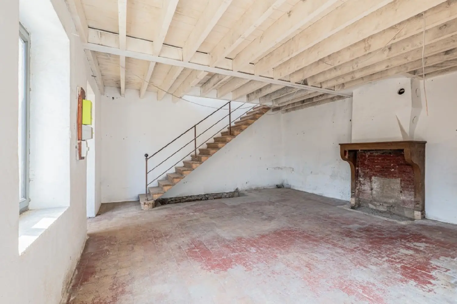  te koop huis Chazay-d'Azergues Rhône 6