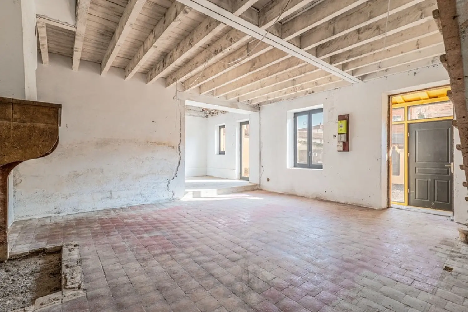  te koop huis Chazay-d'Azergues Rhône 7
