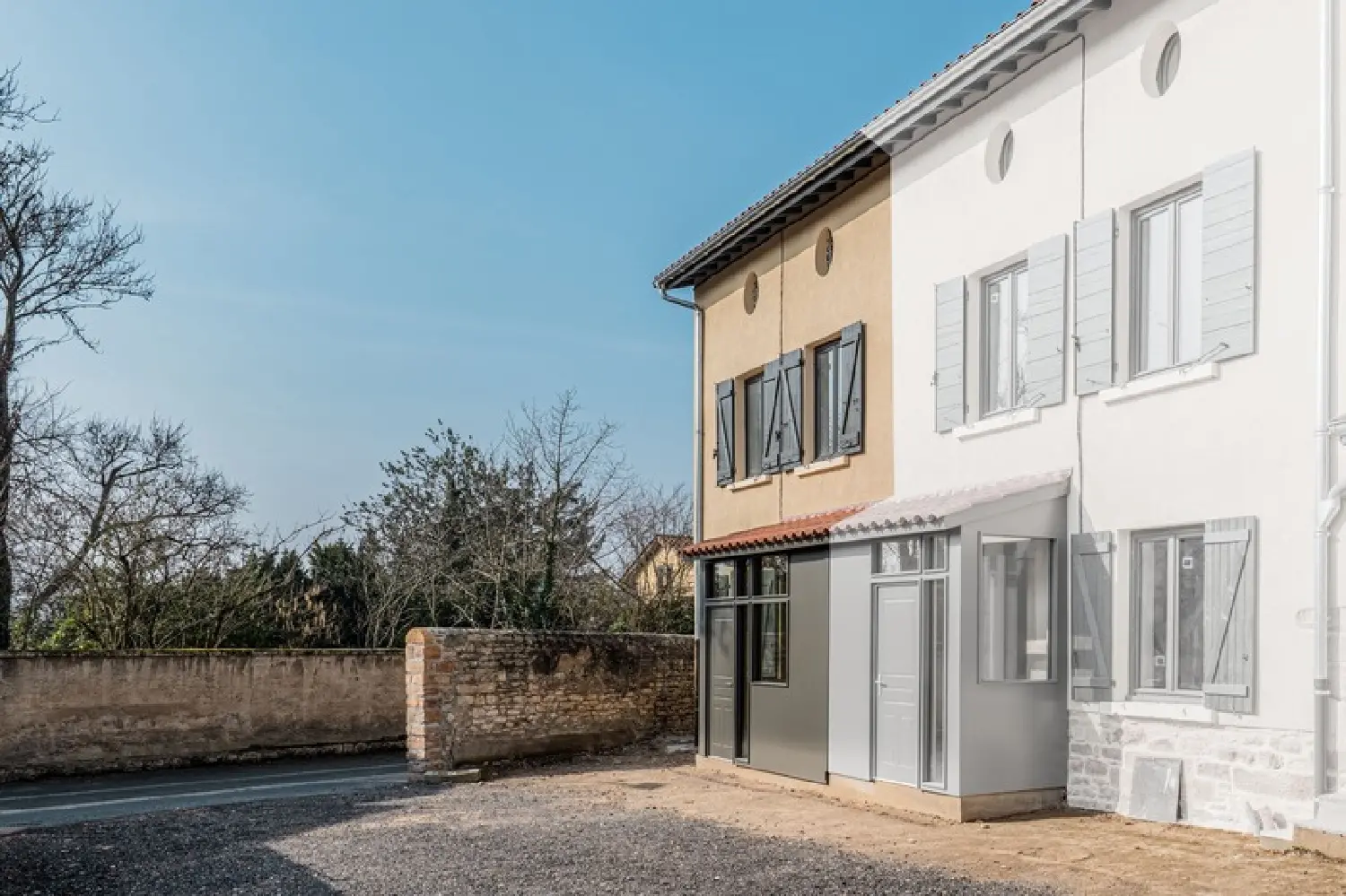  te koop huis Chazay-d'Azergues Rhône 2