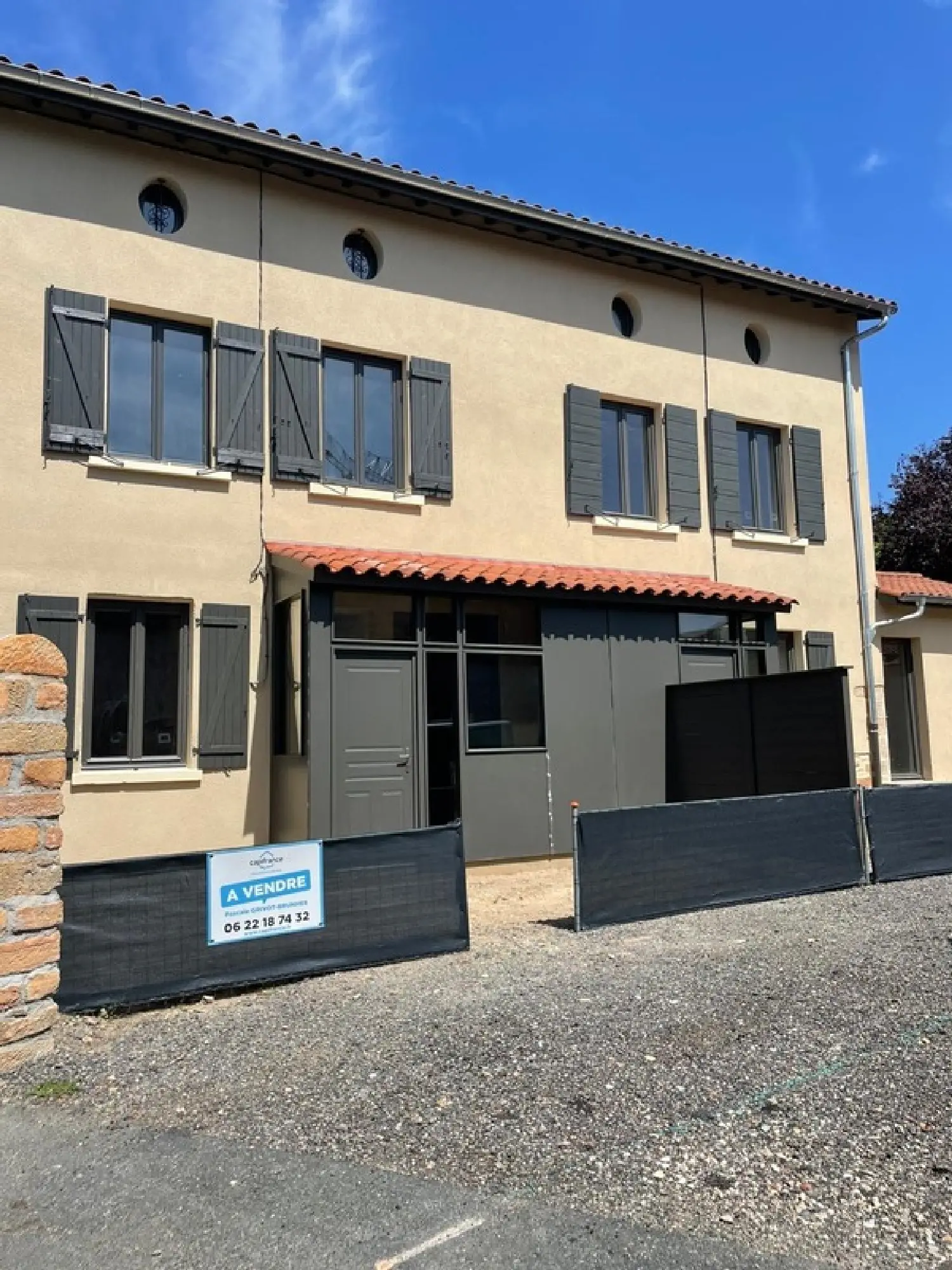  te koop huis Chazay-d'Azergues Rhône 3