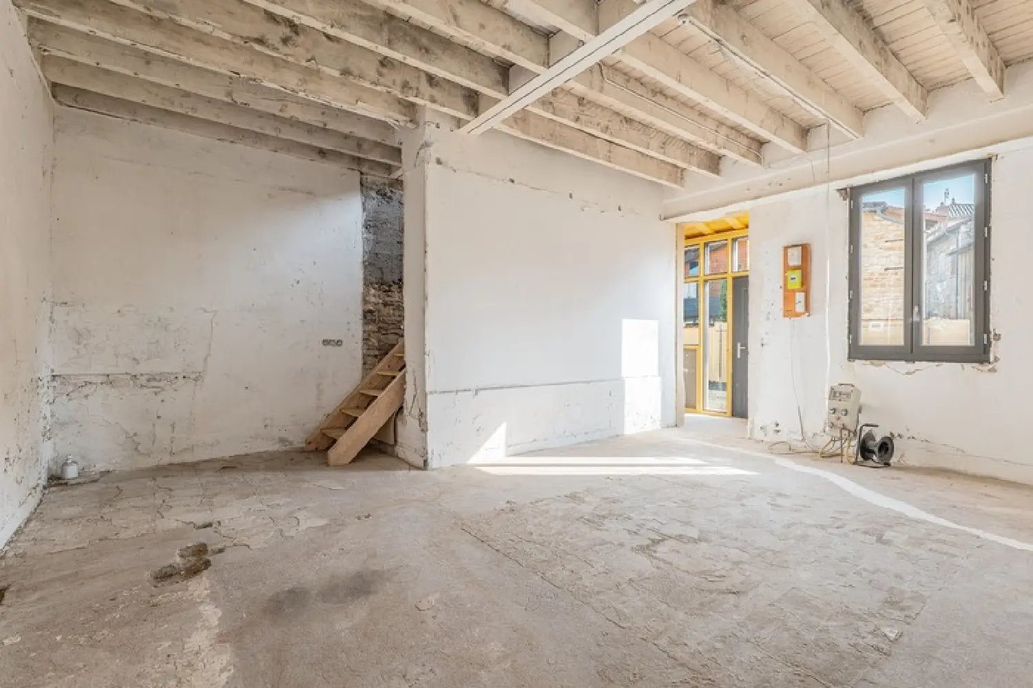  te koop huis Chazay-d'Azergues Rhône 6