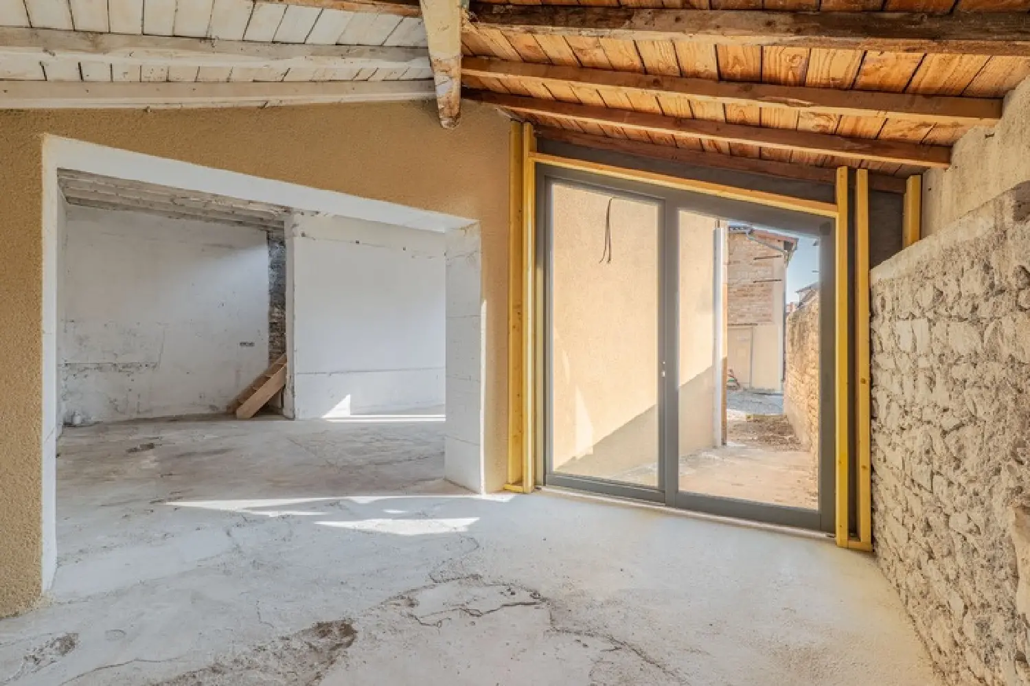  te koop huis Chazay-d'Azergues Rhône 7