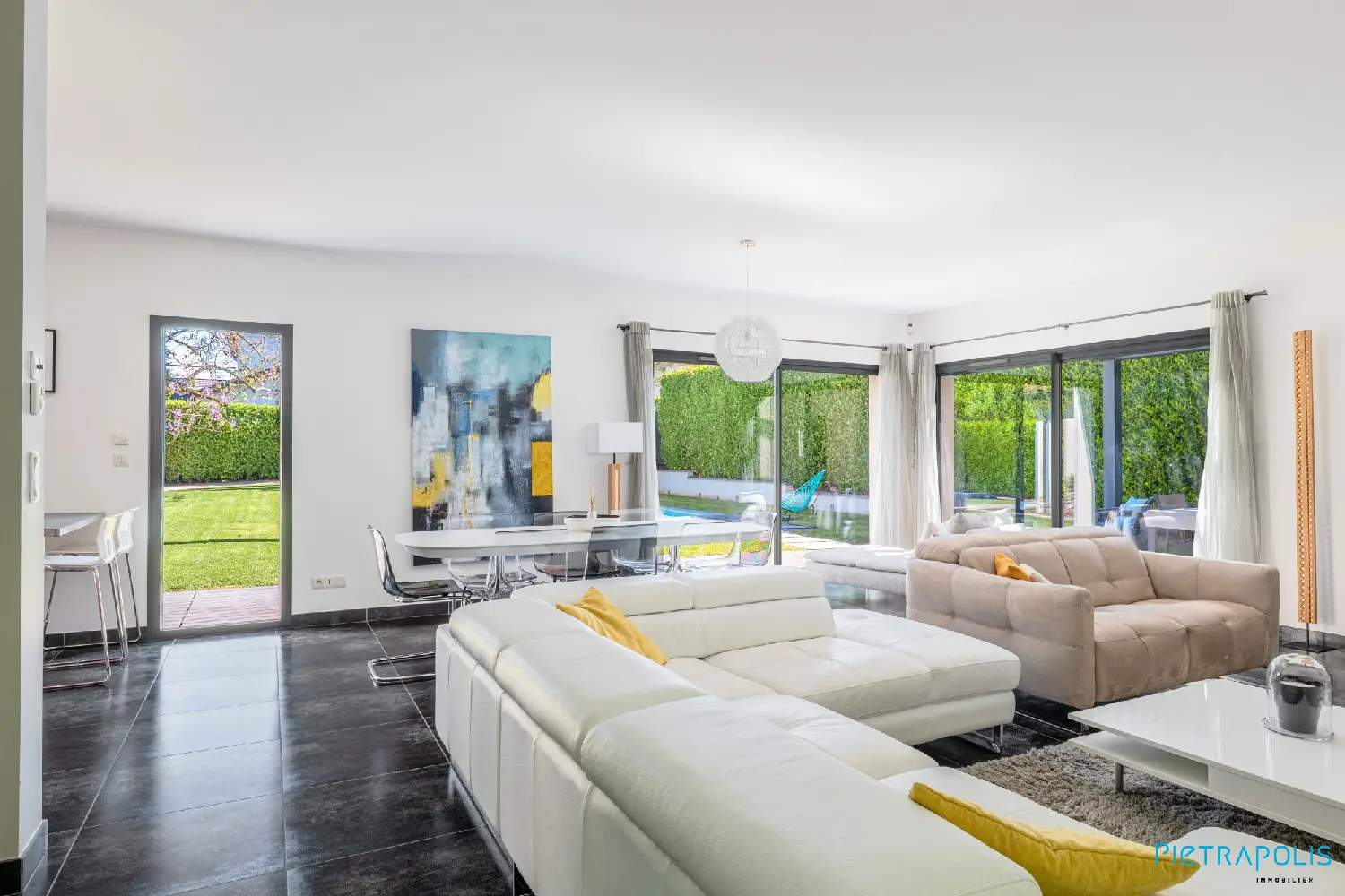  te koop huis Chazay-d'Azergues Rhône 1
