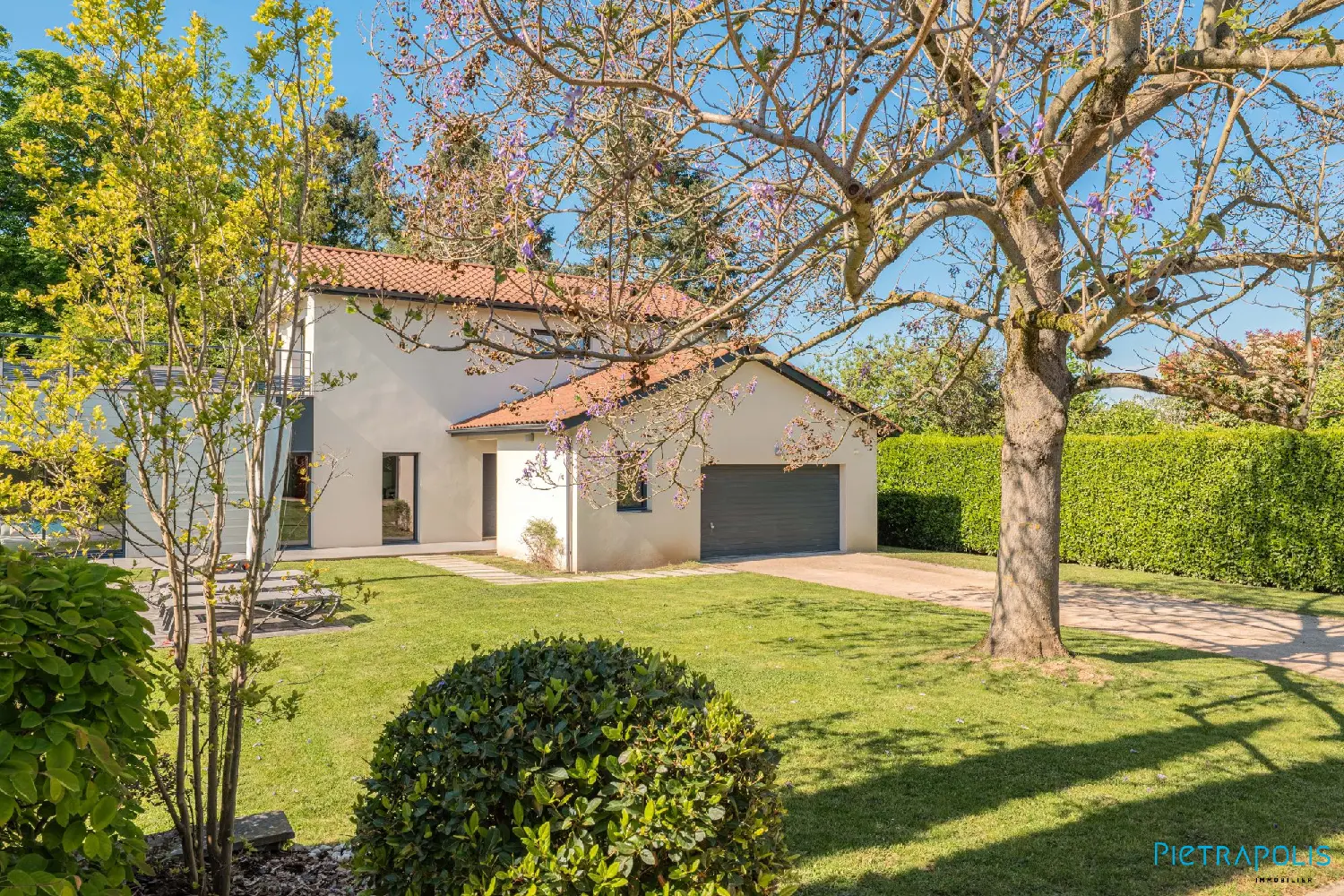  te koop huis Chazay-d'Azergues Rhône 4