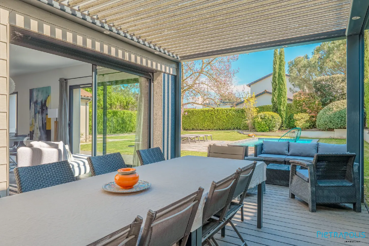  te koop huis Chazay-d'Azergues Rhône 5