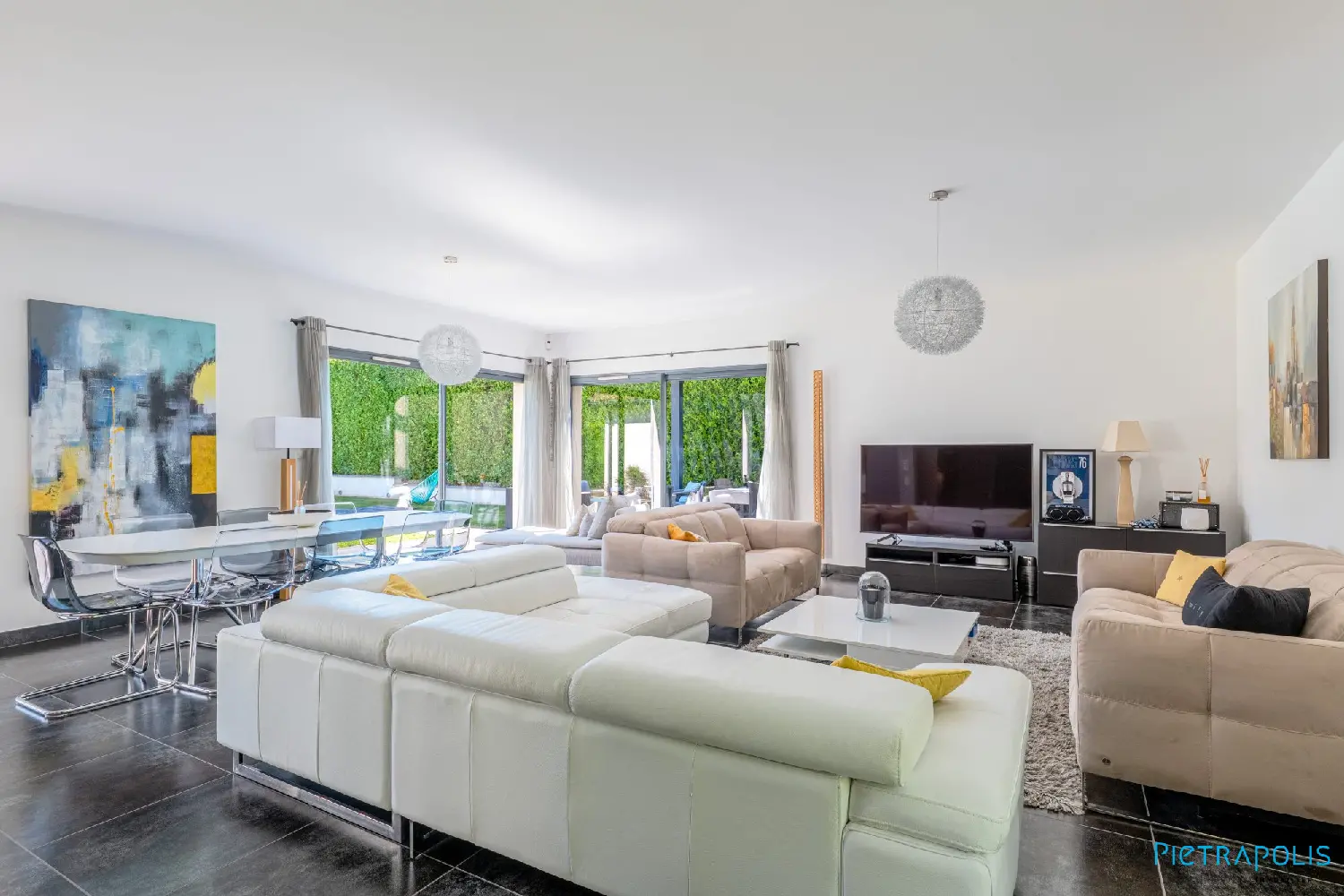  te koop huis Chazay-d'Azergues Rhône 7