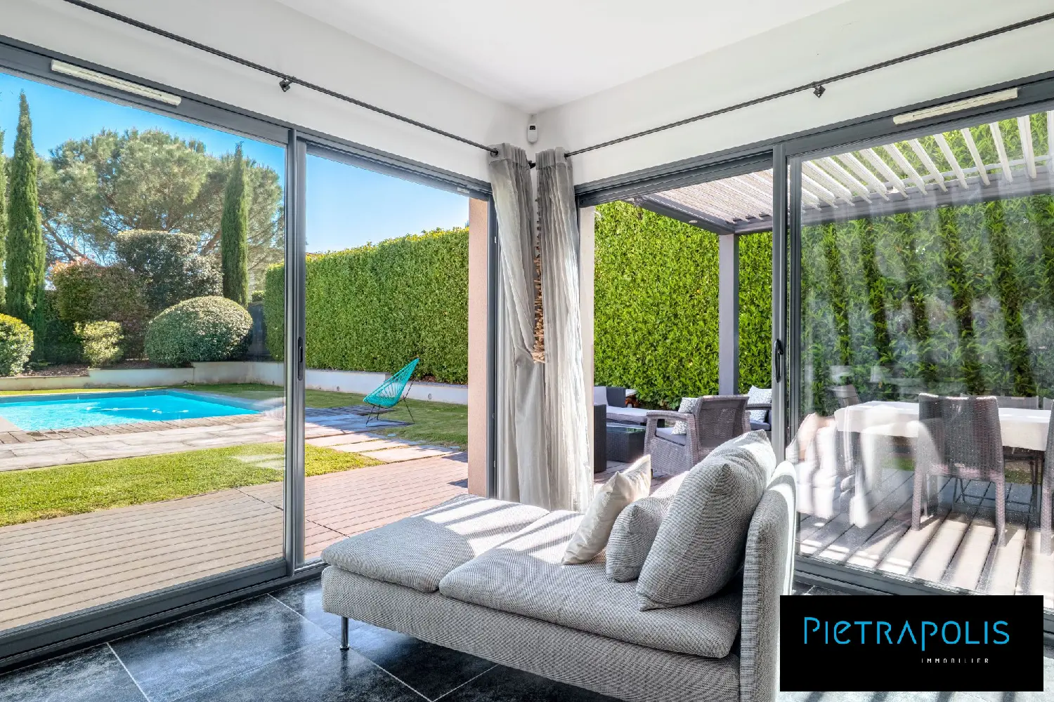  for sale house Chazay-d'Azergues Rhône 2