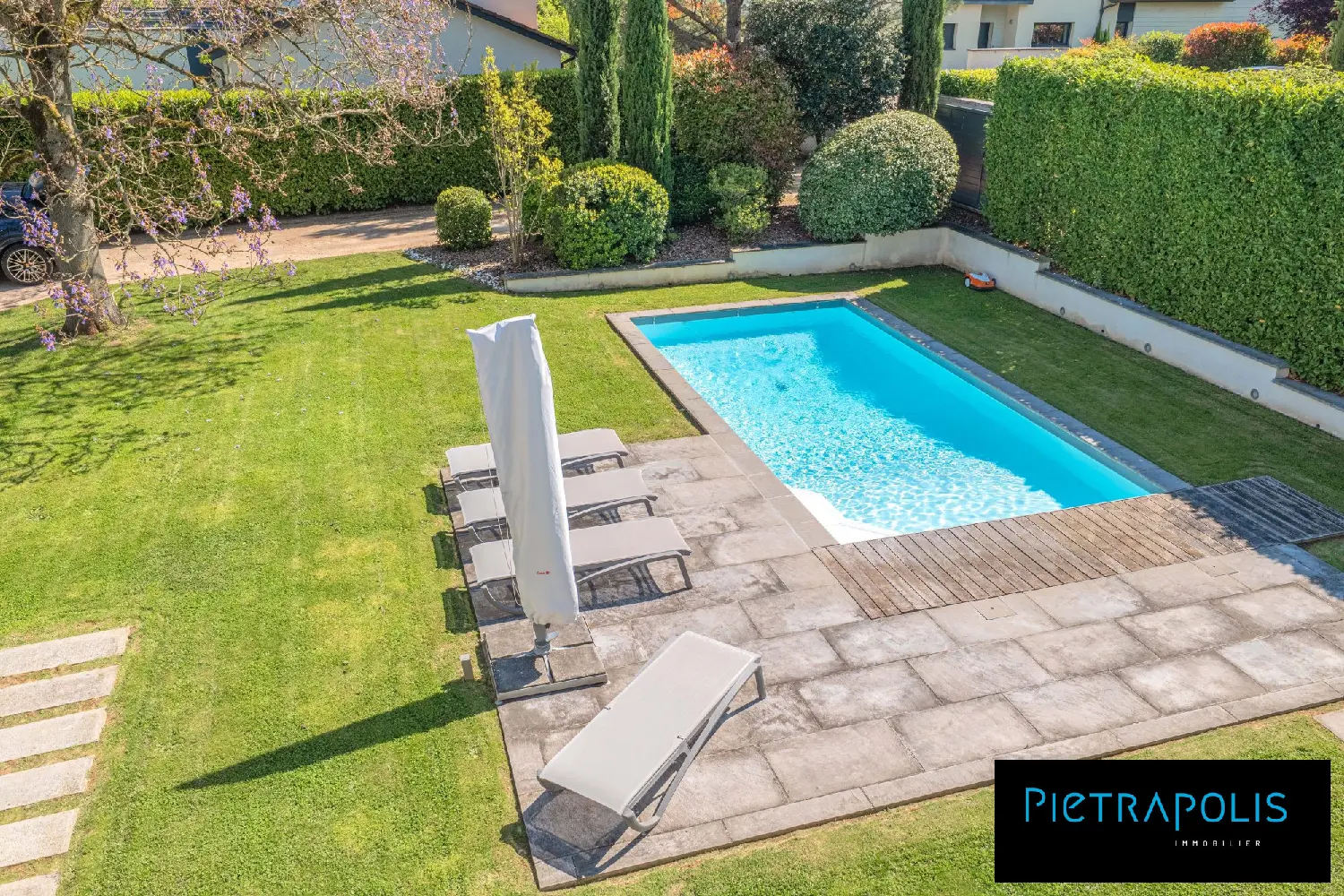  for sale house Chazay-d'Azergues Rhône 4