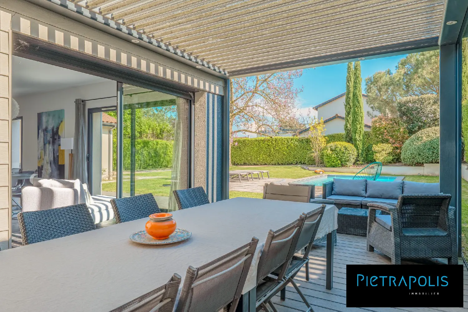 for sale house Chazay-d'Azergues Rhône 6