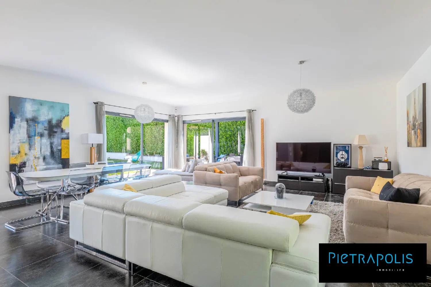  for sale house Chazay-d'Azergues Rhône 7