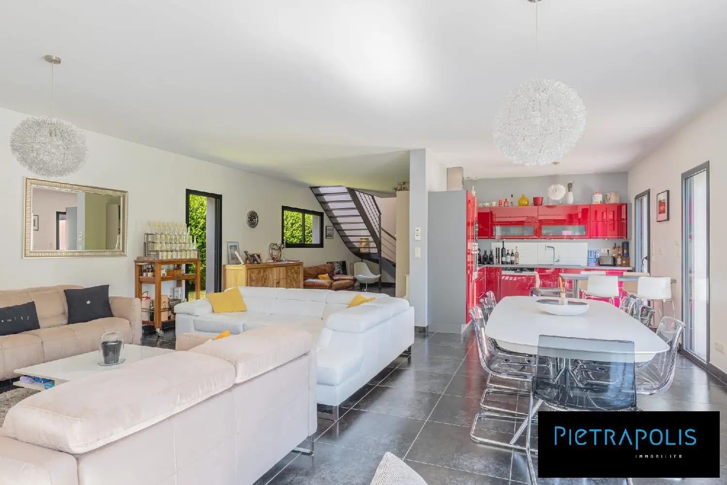  for sale house Chazay-d'Azergues Rhône 8