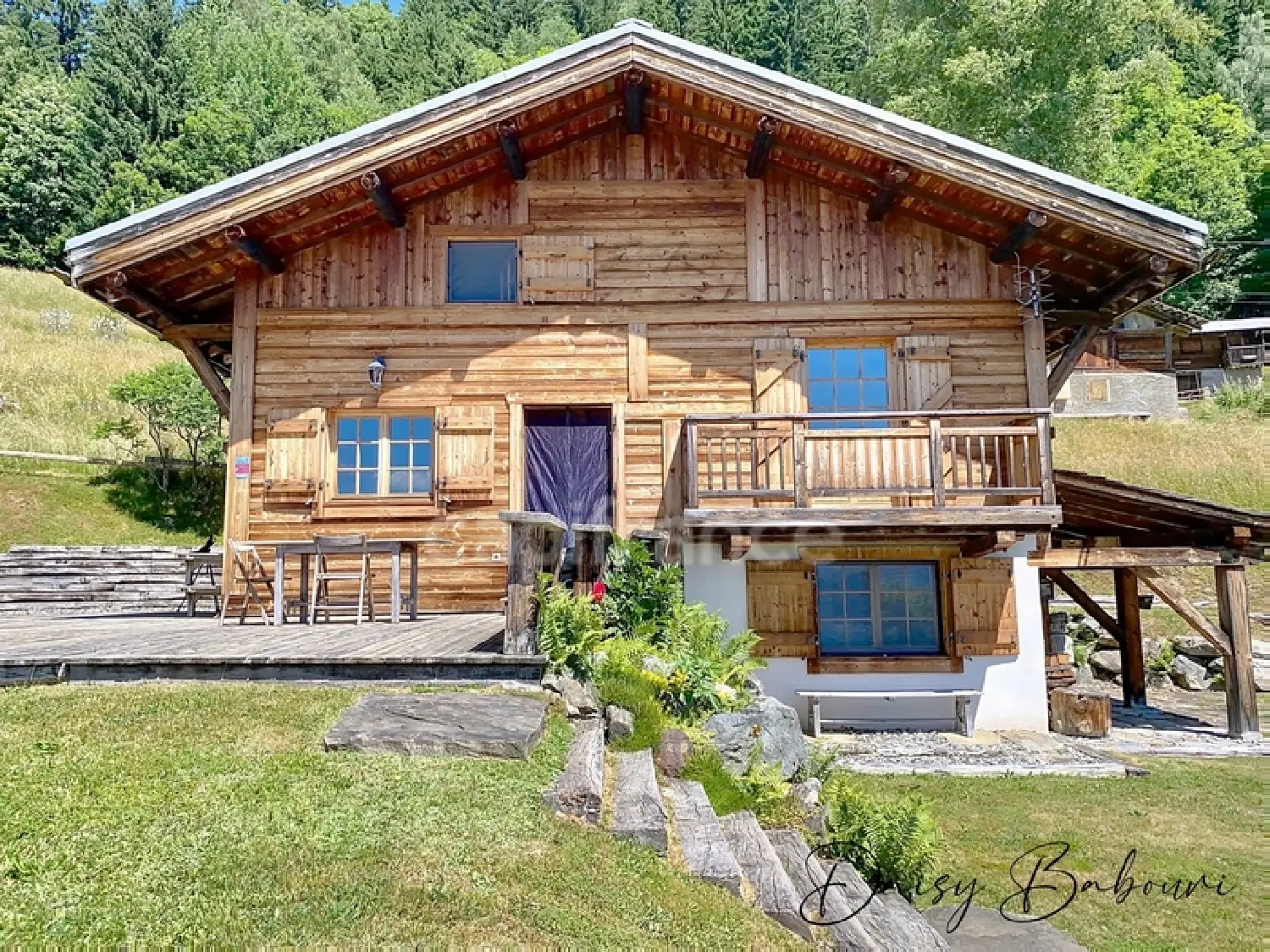  for sale house Chedde Haute-Savoie 2