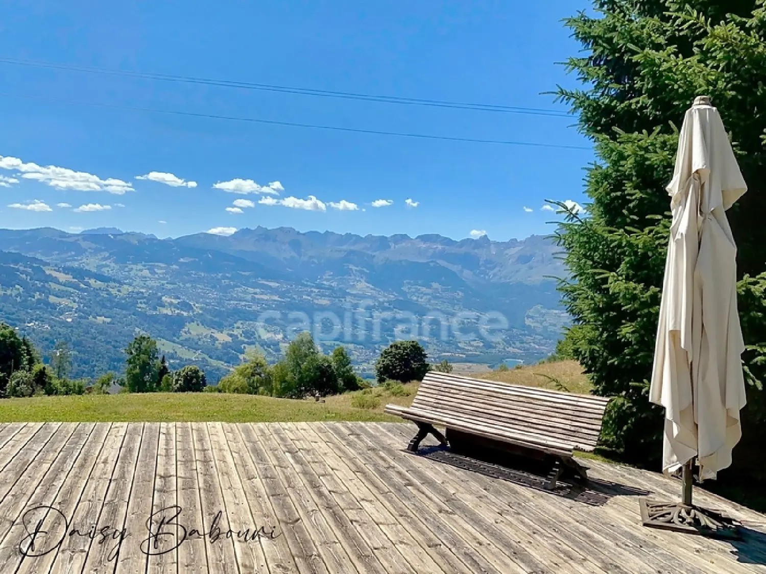  for sale house Chedde Haute-Savoie 4