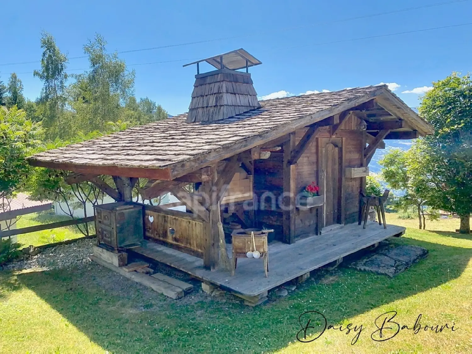  for sale house Chedde Haute-Savoie 6