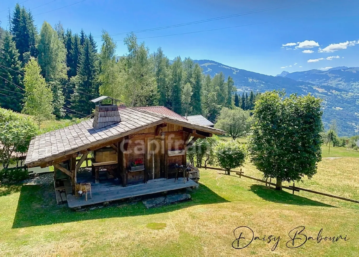 for sale house Chedde Haute-Savoie 7