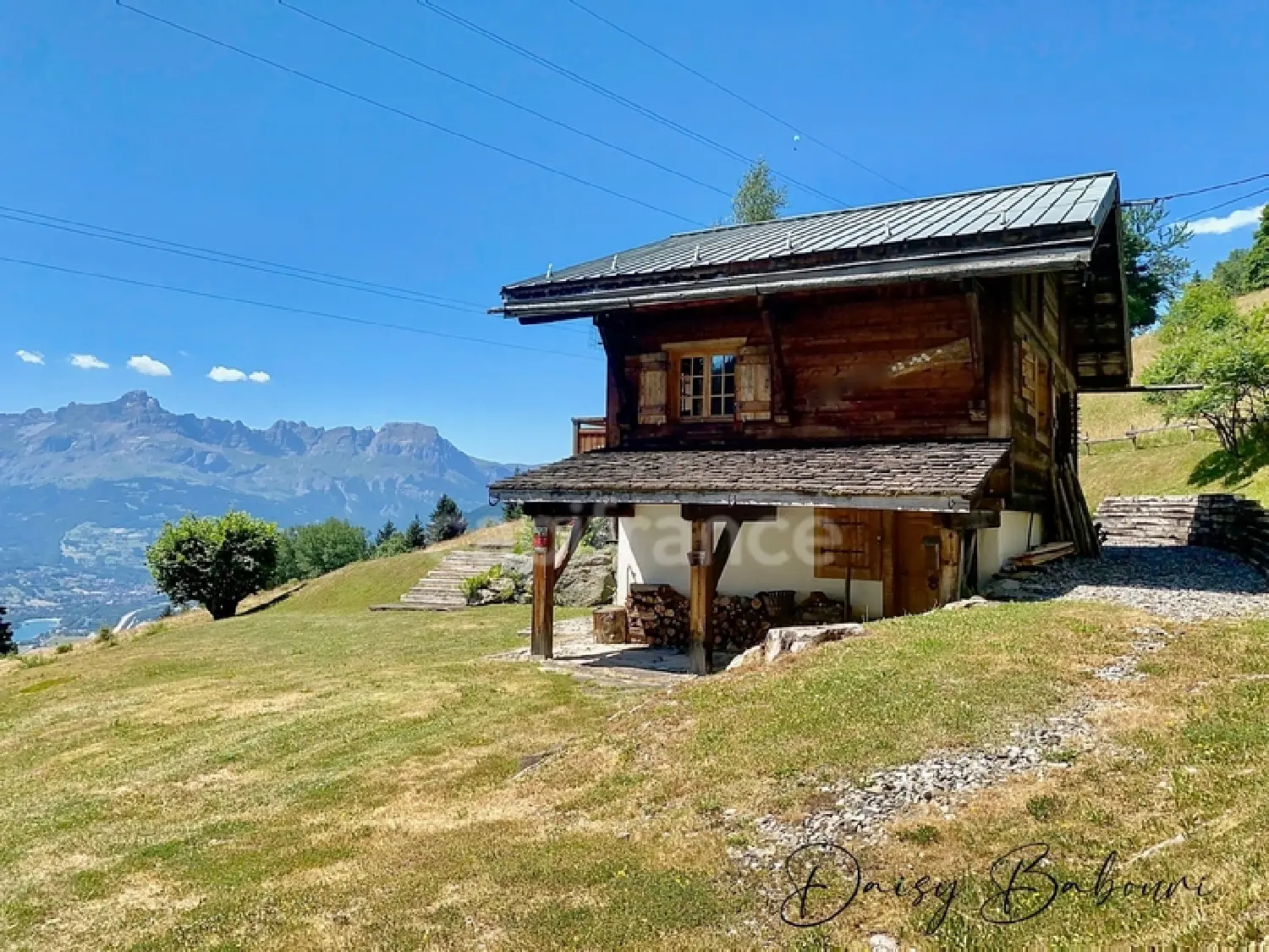  for sale house Chedde Haute-Savoie 8