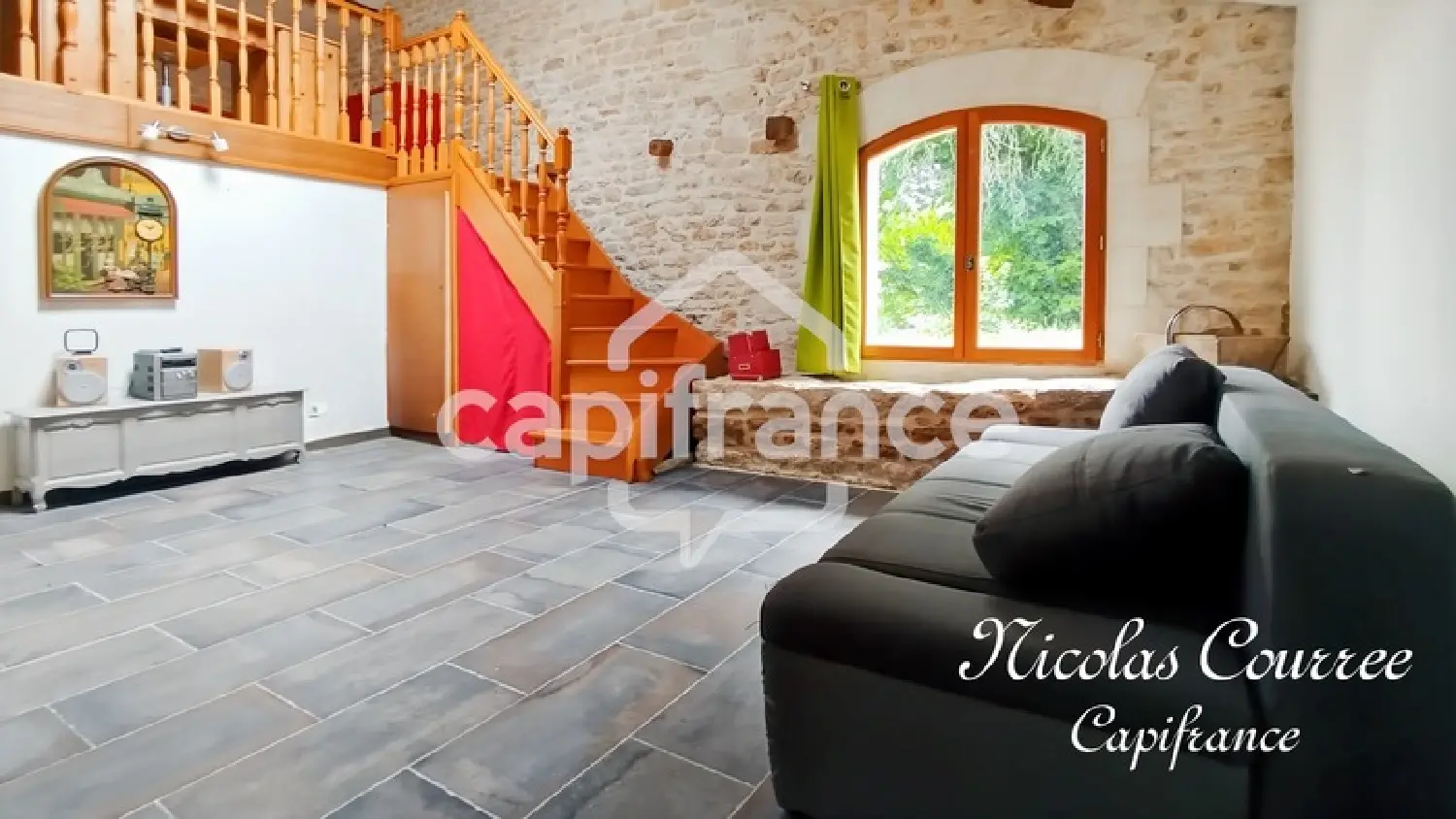  kaufen Haus Chef-Boutonne Deux-Sèvres 7