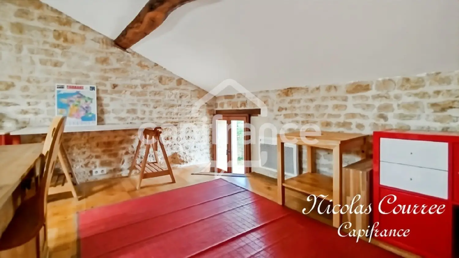  kaufen Haus Chef-Boutonne Deux-Sèvres 8