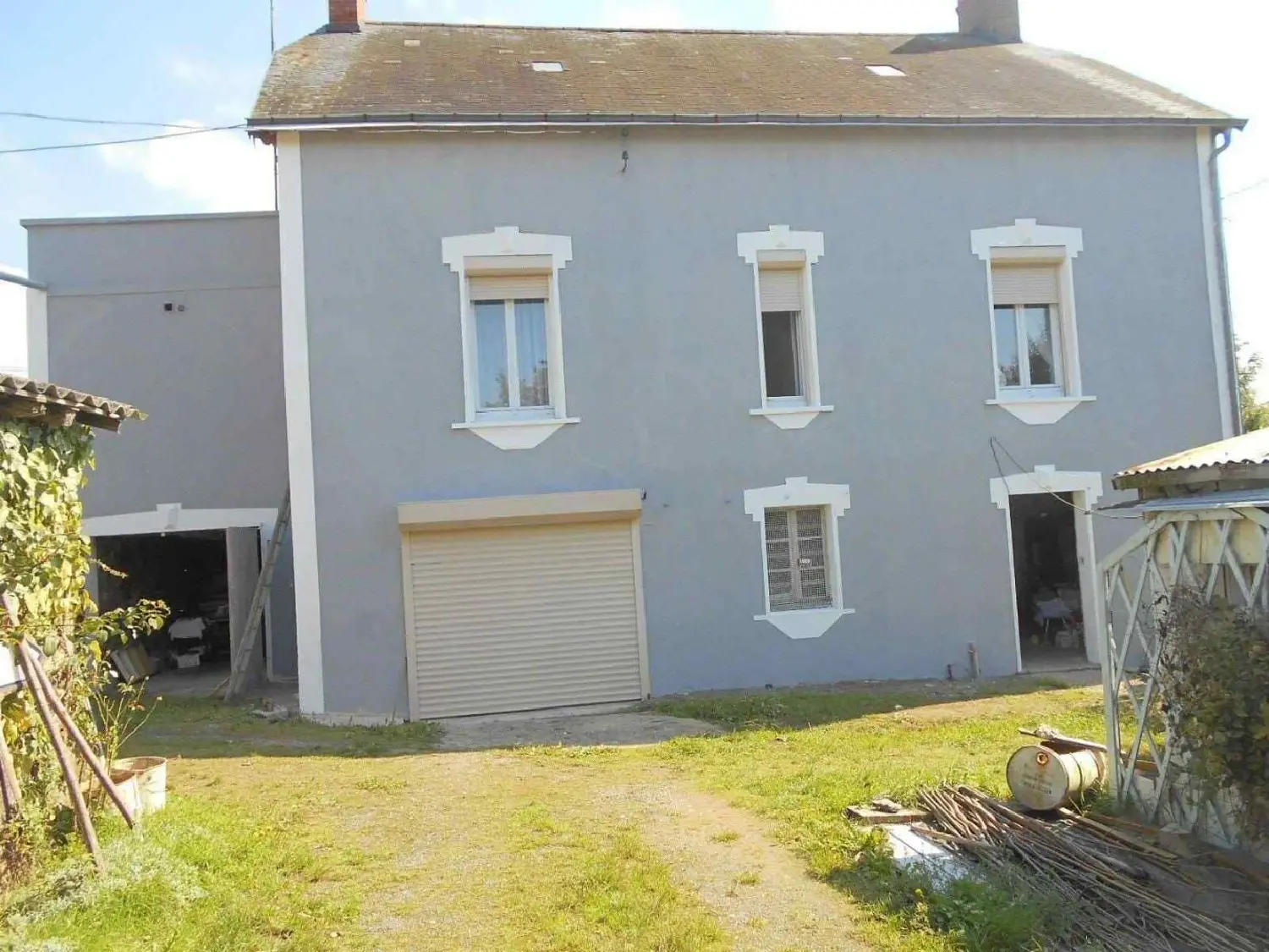  te koop huis Chemillé Maine-et-Loire 2