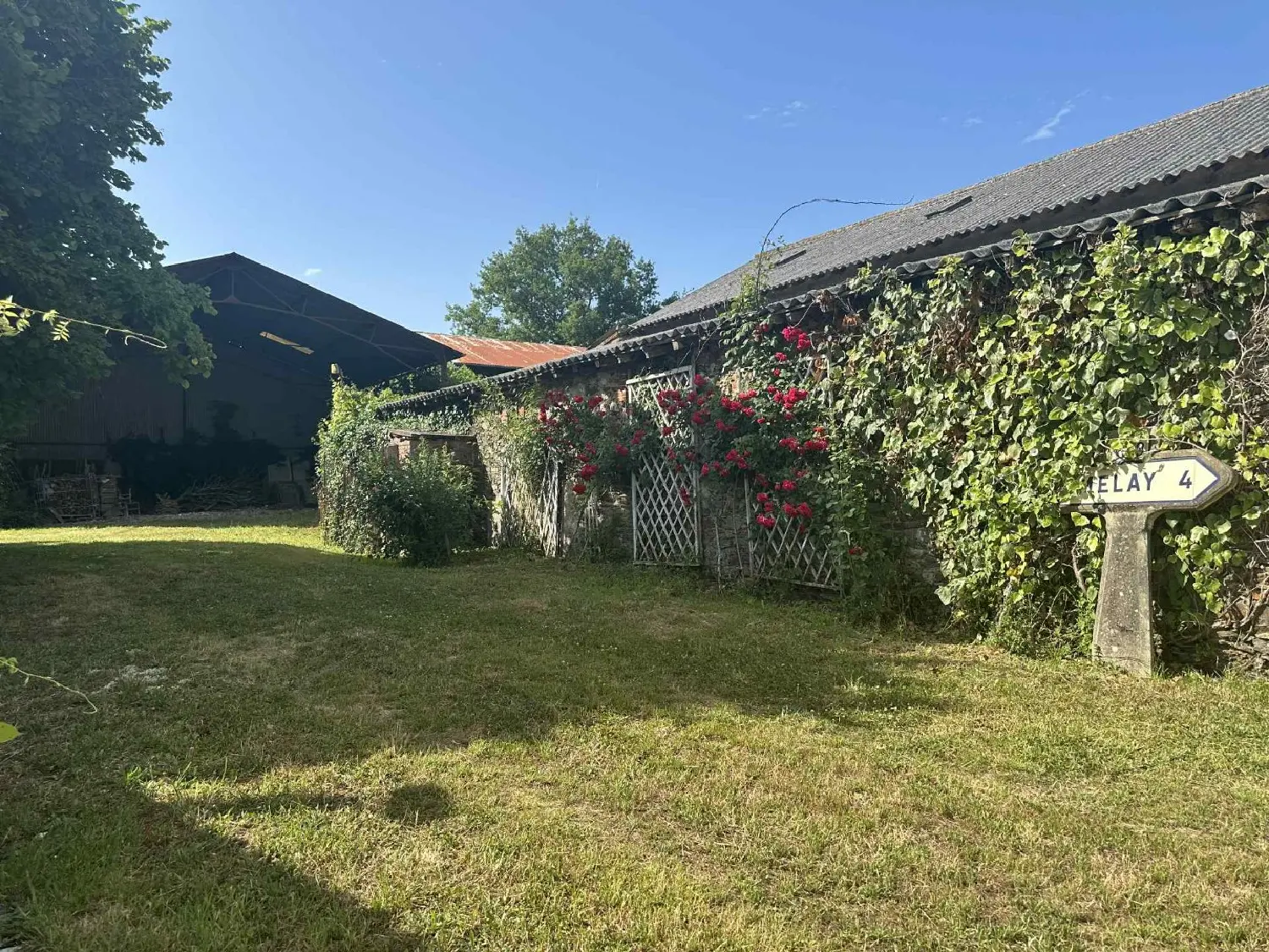  te koop huis Chemillé Maine-et-Loire 3