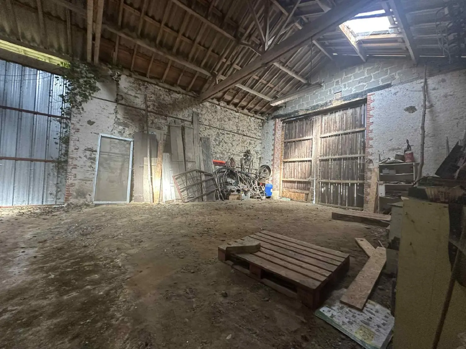  te koop huis Chemillé Maine-et-Loire 4