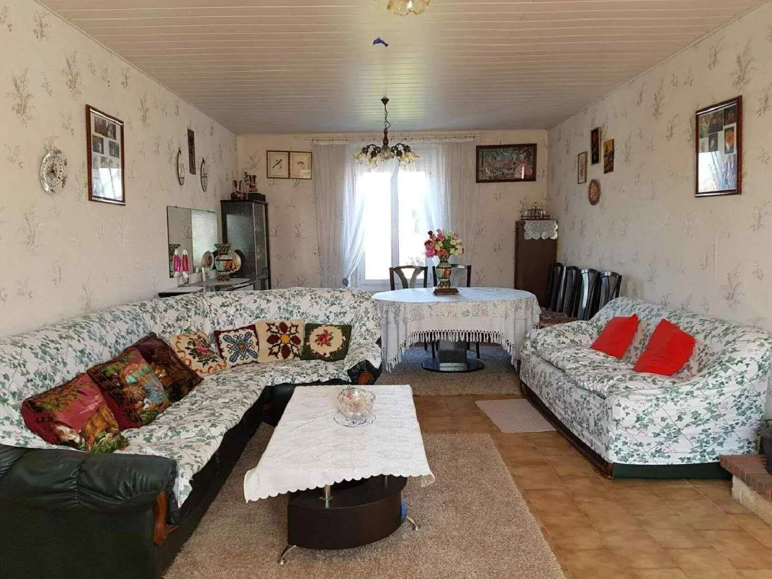  te koop huis Chemillé Maine-et-Loire 5