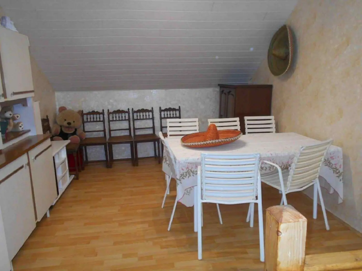  te koop huis Chemillé Maine-et-Loire 6