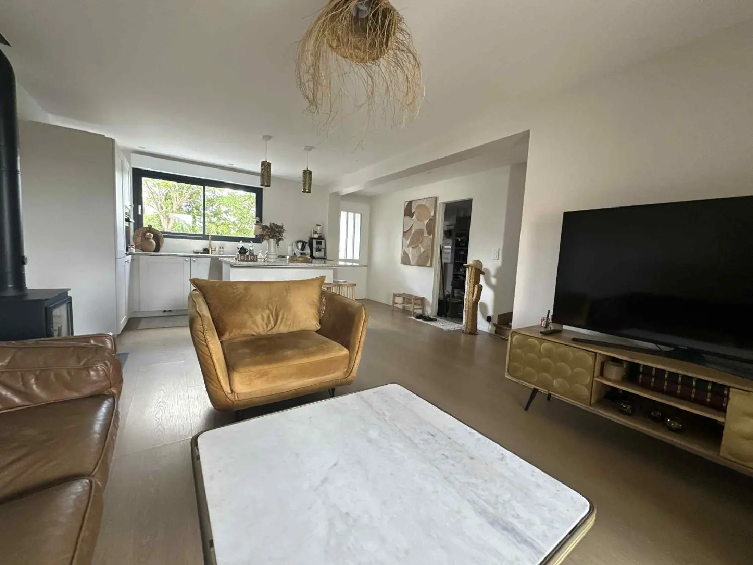  te koop huis Chemillé Maine-et-Loire 2