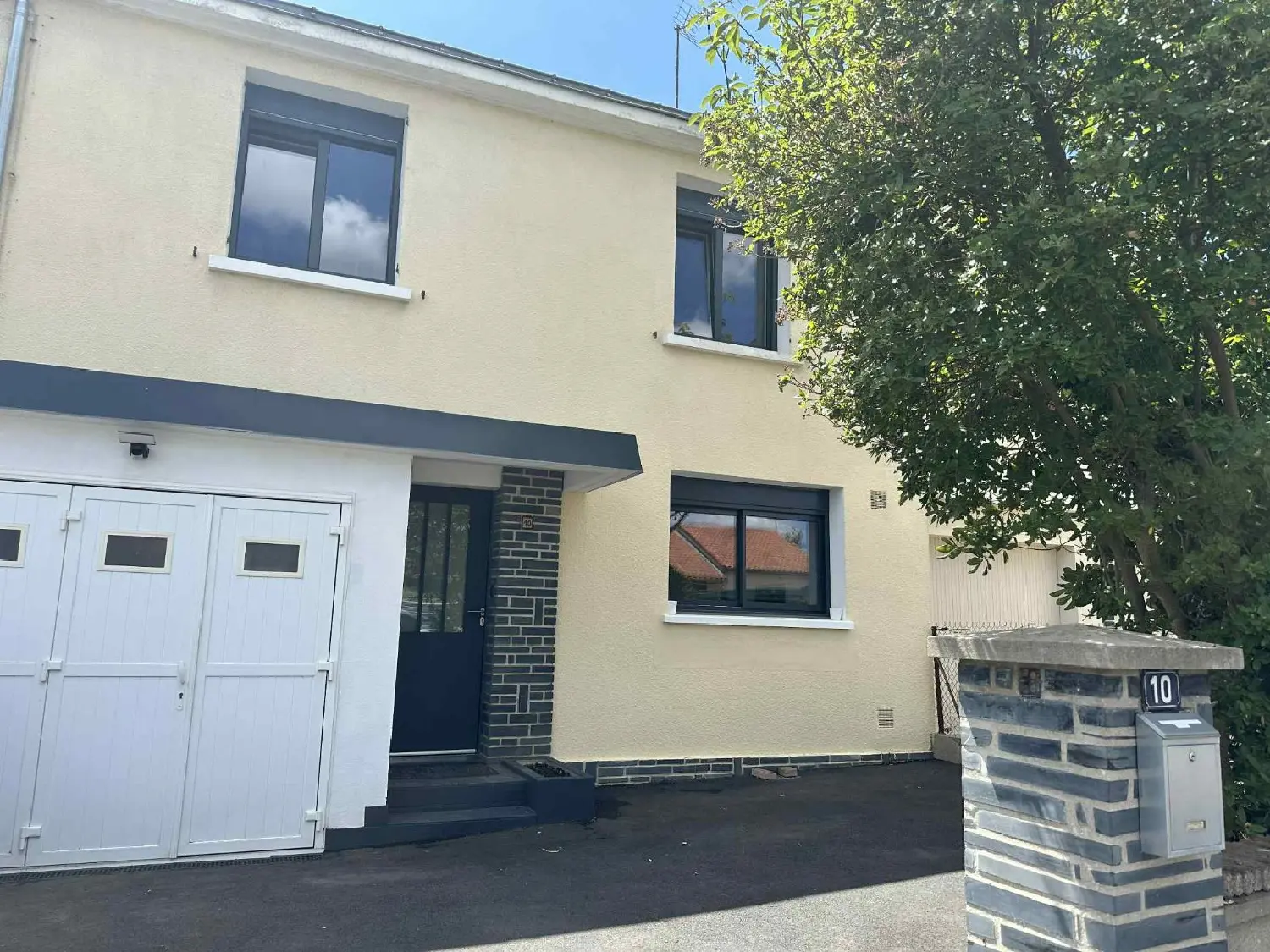  te koop huis Chemillé Maine-et-Loire 4