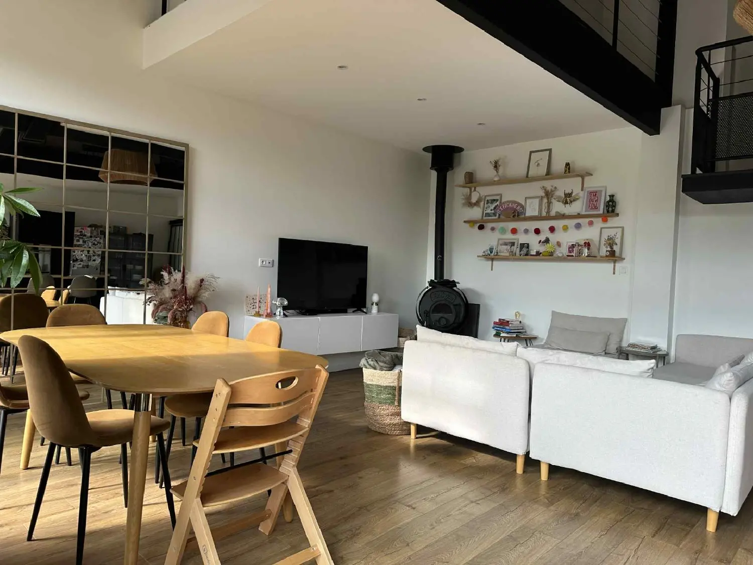  kaufen Haus Chemillé Maine-et-Loire 4