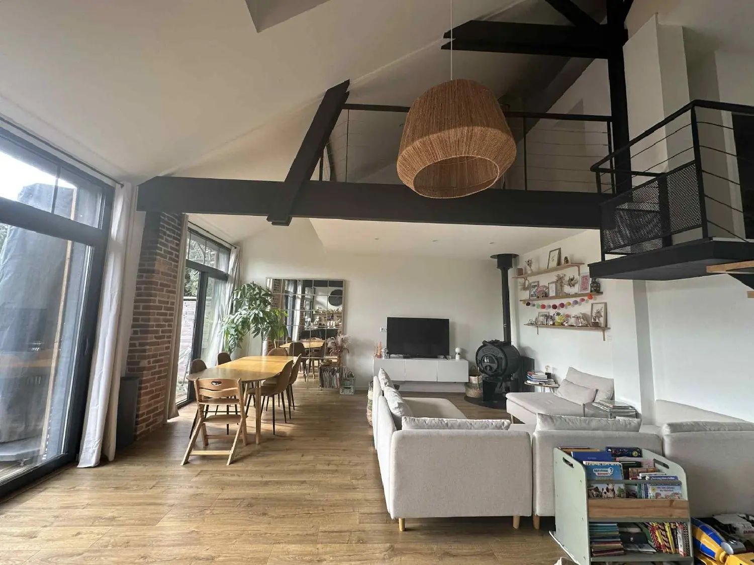  kaufen Haus Chemillé Maine-et-Loire 5