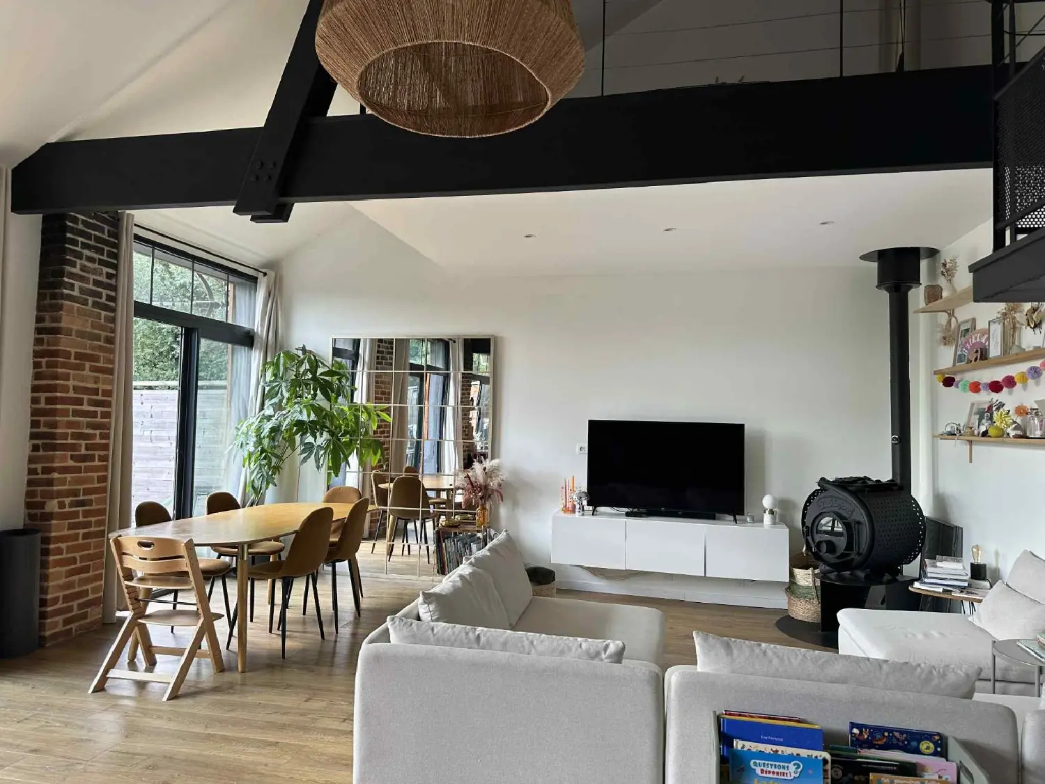  kaufen Haus Chemillé Maine-et-Loire 6